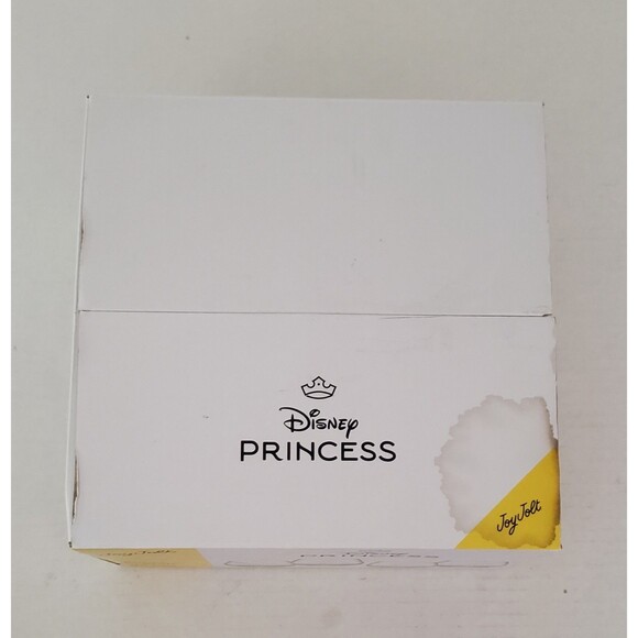 NEW Joy Jolt Disney Princess Sketched Stemless Drinking Glasses - Open Box - Picture 6 of 11